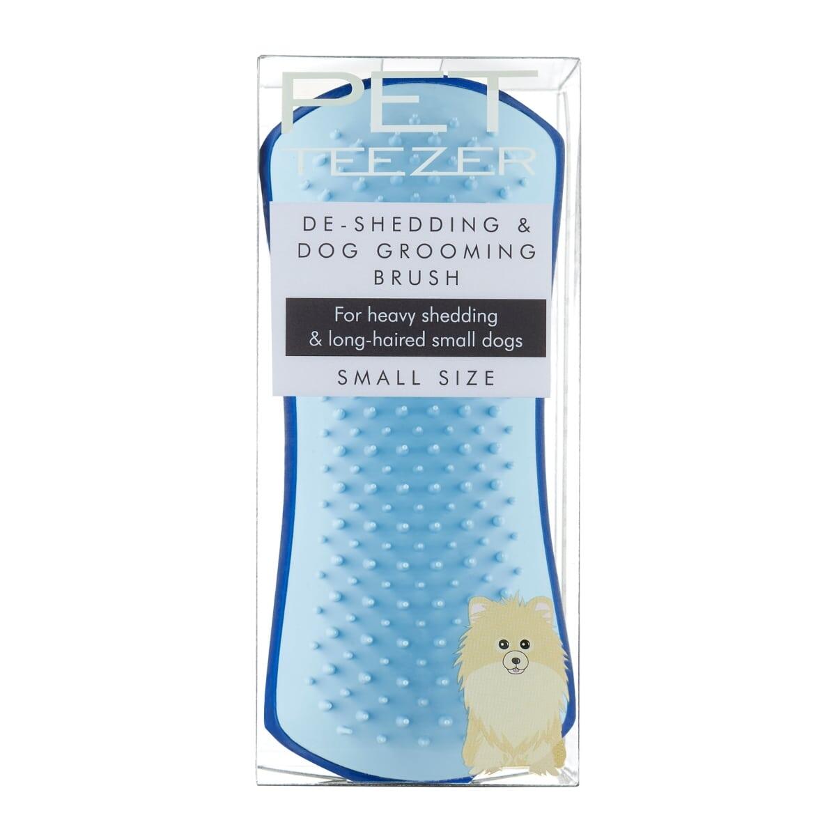 Pet teezer outlet for dogs